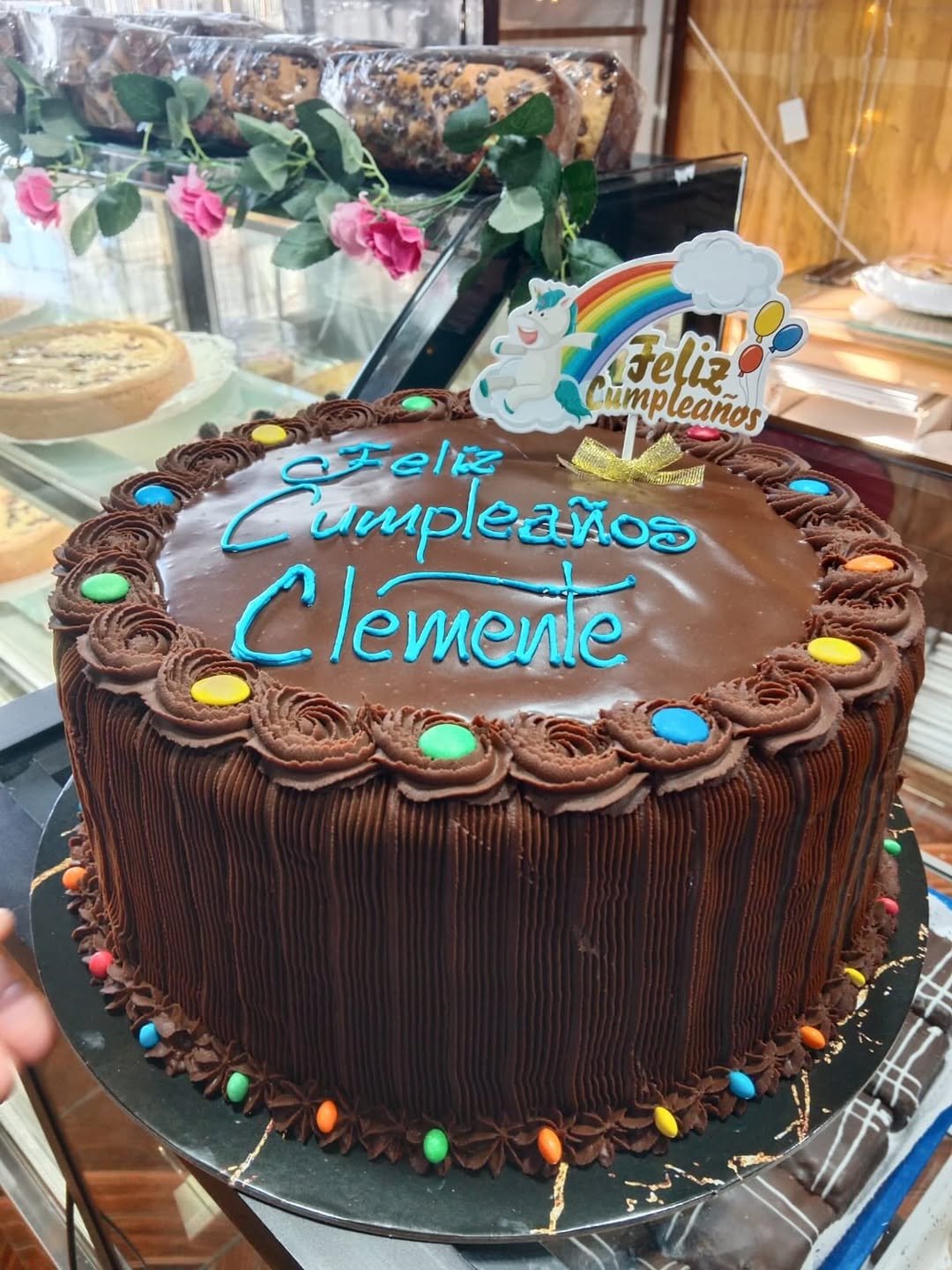 🌟 Detrás de cada torta, hay una historia que celebrar 🎂💫Esta semana en Marsil, fuimos parte d 🌟 Detrás de cada torta, hay una historia que celebrar 🎂💫Esta semana en Marsil, fuimos parte d