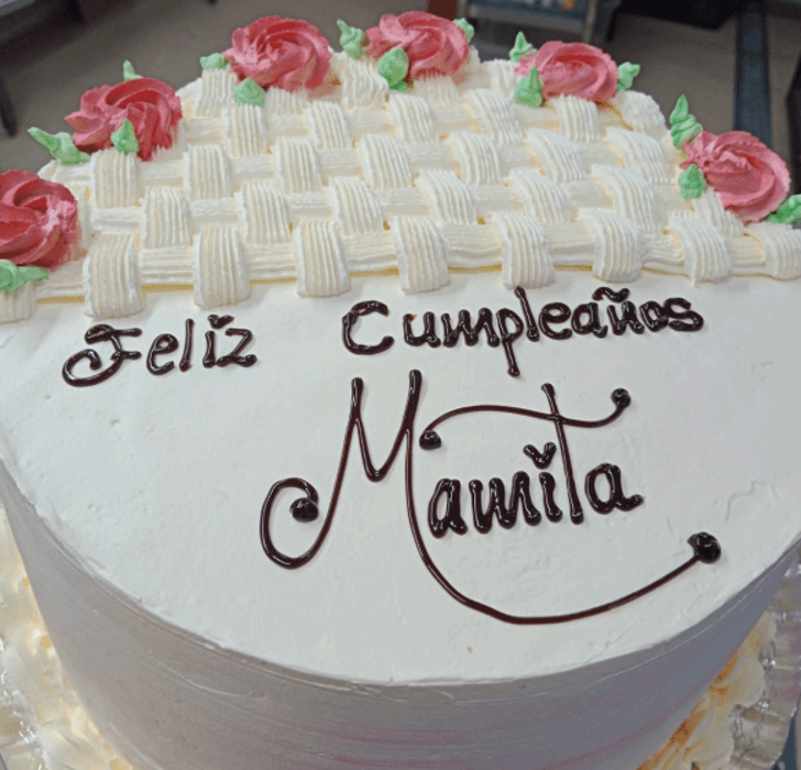 Mermelada chantilly opti