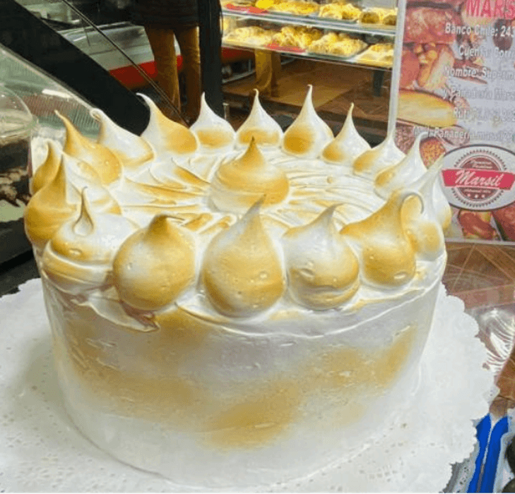 Tres Leches optis